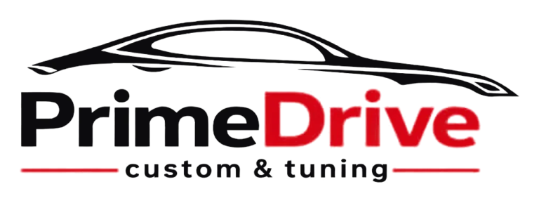 PrimeDrive Automotive