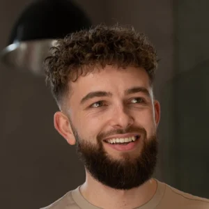 Nick Meijer